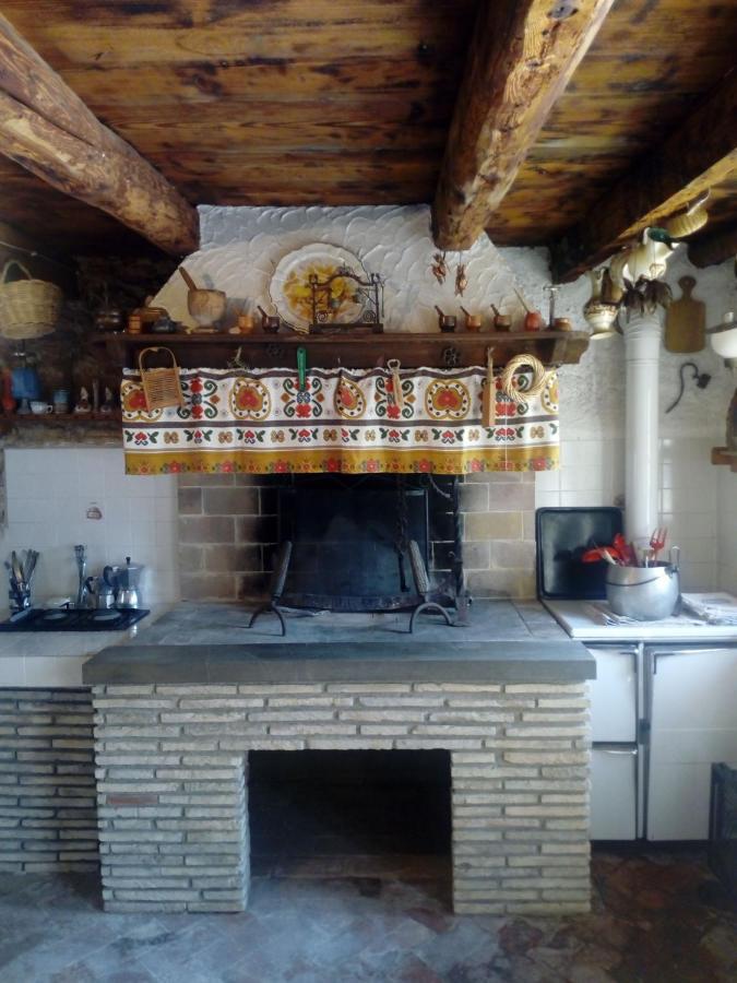 Siore Marie Gli Alloggi San Giórgio di Nogaro Dış mekan fotoğraf